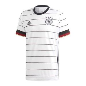 Germany National Team 2021/22 Home Jersey